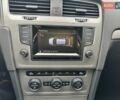 Синій Фольксваген Гольф, об'ємом двигуна 1.4 л та пробігом 100 тис. км за 14500 $, фото 17 на Automoto.ua