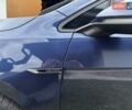 Синий Фольксваген Гольф, объемом двигателя 1.6 л и пробегом 267 тыс. км за 11100 $, фото 7 на Automoto.ua