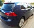 Фольксваген Гольф 2015 в Черновцах на Automoto.ua Синий Фольксваген Гольф, объемом двигателя 2 л и пробегом 79 тыс. км за 7700 $, фото 6 на Automoto.ua