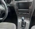 Синій Фольксваген Гольф, об'ємом двигуна 0 л та пробігом 78 тис. км за 10500 $, фото 10 на Automoto.ua