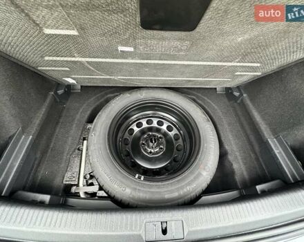 Синій Фольксваген Гольф, об'ємом двигуна 1.4 л та пробігом 100 тис. км за 14500 $, фото 11 на Automoto.ua