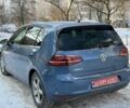 Синий Фольксваген Гольф, объемом двигателя 0 л и пробегом 102 тыс. км за 8500 $, фото 3 на Automoto.ua