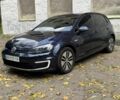 Синий Фольксваген Гольф, объемом двигателя 0 л и пробегом 114 тыс. км за 9600 $, фото 1 на Automoto.ua