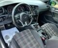 Синій Фольксваген Гольф, об'ємом двигуна 2 л та пробігом 70 тис. км за 3000 $, фото 7 на Automoto.ua