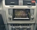 Синій Фольксваген Гольф, об'ємом двигуна 1.4 л та пробігом 100 тис. км за 14500 $, фото 15 на Automoto.ua