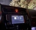 Синий Фольксваген Гольф, объемом двигателя 2 л и пробегом 117 тыс. км за 13500 $, фото 1 на Automoto.ua