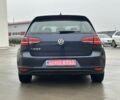 Синий Фольксваген Гольф, объемом двигателя 0 л и пробегом 171 тыс. км за 7999 $, фото 4 на Automoto.ua