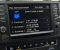 Синий Фольксваген Гольф, объемом двигателя 0 л и пробегом 129 тыс. км за 10300 $, фото 11 на Automoto.ua