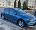 Синий Фольксваген Гольф, объемом двигателя 0 л и пробегом 2 тыс. км за 9000 $, фото 1 на Automoto.ua