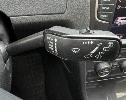 Синий Фольксваген Гольф, объемом двигателя 0 л и пробегом 114 тыс. км за 9600 $, фото 17 на Automoto.ua