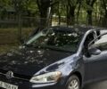 Синий Фольксваген Гольф, объемом двигателя 2 л и пробегом 151 тыс. км за 11300 $, фото 6 на Automoto.ua