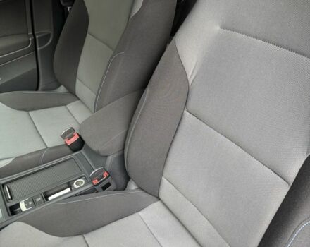 Синий Фольксваген Гольф, объемом двигателя 0 л и пробегом 114 тыс. км за 9600 $, фото 14 на Automoto.ua