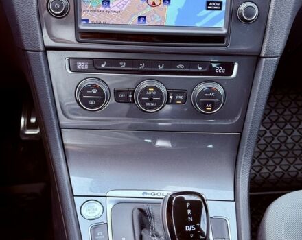 Синий Фольксваген Гольф, объемом двигателя 0 л и пробегом 180 тыс. км за 8800 $, фото 5 на Automoto.ua