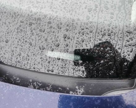 Синій Фольксваген Гольф, об'ємом двигуна 0 л та пробігом 78 тис. км за 10500 $, фото 8 на Automoto.ua