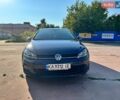 Синій Фольксваген Гольф, об'ємом двигуна 1.4 л та пробігом 110 тис. км за 12200 $, фото 1 на Automoto.ua
