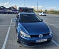 Синій Фольксваген Гольф, об'ємом двигуна 1.8 л та пробігом 135 тис. км за 11500 $, фото 1 на Automoto.ua