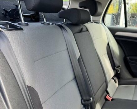 Фольксваген Гольф 2015 у Львові на Automoto.ua Синій Фольксваген Гольф, об'ємом двигуна 0 л та пробігом 165 тис. км за 8500 $, фото 4 на Automoto.ua