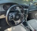 Синий Фольксваген Гольф, объемом двигателя 1.8 л и пробегом 112 тыс. км за 12000 $, фото 4 на Automoto.ua