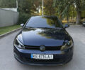 Синий Фольксваген Гольф, объемом двигателя 1.97 л и пробегом 262 тыс. км за 11700 $, фото 2 на Automoto.ua