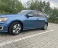 Синий Фольксваген Гольф, объемом двигателя 0 л и пробегом 174 тыс. км за 8200 $, фото 10 на Automoto.ua
