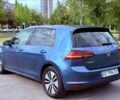 Синий Фольксваген Гольф, объемом двигателя 0 л и пробегом 180 тыс. км за 8800 $, фото 3 на Automoto.ua