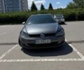 Синій Фольксваген Гольф, об'ємом двигуна 1.8 л та пробігом 97 тис. км за 9800 $, фото 3 на Automoto.ua