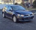 Синий Фольксваген Гольф, объемом двигателя 1.8 л и пробегом 77 тыс. км за 2300 $, фото 1 на Automoto.ua