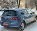 Синий Фольксваген Гольф, объемом двигателя 0 л и пробегом 102 тыс. км за 8500 $, фото 2 на Automoto.ua