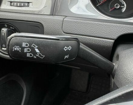 Синий Фольксваген Гольф, объемом двигателя 0 л и пробегом 114 тыс. км за 9600 $, фото 16 на Automoto.ua