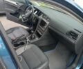 Фольксваген Гольф 2015 в Могилев-Подольском на Automoto.ua Синий Фольксваген Гольф, объемом двигателя 0 л и пробегом 140 тыс. км за 10500 $, фото 5 на Automoto.ua