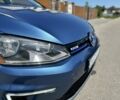Синій Фольксваген Гольф, об'ємом двигуна 1 л та пробігом 62 тис. км за 8500 $, фото 10 на Automoto.ua