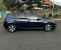 Синій Фольксваген Гольф, об'ємом двигуна 0 л та пробігом 144 тис. км за 7999 $, фото 7 на Automoto.ua