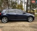 Синий Фольксваген Гольф, объемом двигателя 1.6 л и пробегом 267 тыс. км за 11100 $, фото 1 на Automoto.ua