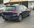 Синій Фольксваген Гольф, об'ємом двигуна 1.8 л та пробігом 73 тис. км за 4800 $, фото 4 на Automoto.ua
