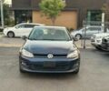 Синій Фольксваген Гольф, об'ємом двигуна 1.8 л та пробігом 80 тис. км за 1700 $, фото 1 на Automoto.ua