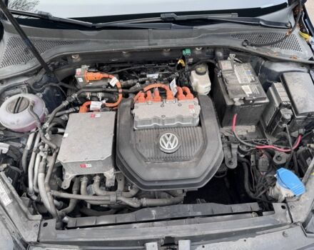 Синій Фольксваген Гольф, об'ємом двигуна 0 л та пробігом 99 тис. км за 9500 $, фото 17 на Automoto.ua