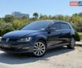 Синій Фольксваген Гольф, об'ємом двигуна 1.97 л та пробігом 153 тис. км за 14800 $, фото 3 на Automoto.ua