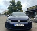 Фольксваген Гольф 2015 у Києві на Automoto.ua Синій Фольксваген Гольф, об'ємом двигуна 1.8 л та пробігом 55 тис. км за 11900 $, фото 1 на Automoto.ua