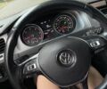 Синій Фольксваген Гольф, об'ємом двигуна 2 л та пробігом 151 тис. км за 10800 $, фото 4 на Automoto.ua