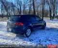 Синий Фольксваген Гольф, объемом двигателя 1.8 л и пробегом 100 тыс. км за 12000 $, фото 8 на Automoto.ua