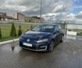 Синий Фольксваген Гольф, объемом двигателя 0 л и пробегом 165 тыс. км за 8500 $, фото 1 на Automoto.ua