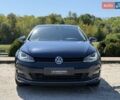 Синій Фольксваген Гольф, об'ємом двигуна 1.97 л та пробігом 153 тис. км за 14800 $, фото 1 на Automoto.ua