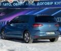 Синій Фольксваген Гольф, об'ємом двигуна 0 л та пробігом 184 тис. км за 8999 $, фото 4 на Automoto.ua