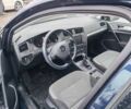Синій Фольксваген Гольф, об'ємом двигуна 0 л та пробігом 78 тис. км за 10500 $, фото 6 на Automoto.ua