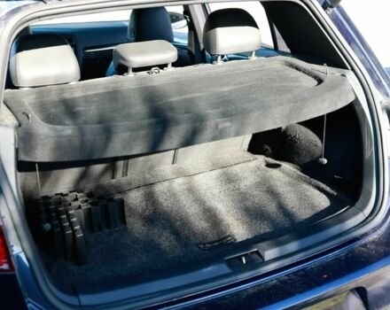 Синий Фольксваген Гольф, объемом двигателя 2 л и пробегом 74 тыс. км за 9100 $, фото 12 на Automoto.ua