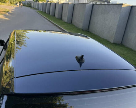 Синий Фольксваген Гольф, объемом двигателя 1.97 л и пробегом 262 тыс. км за 11700 $, фото 14 на Automoto.ua