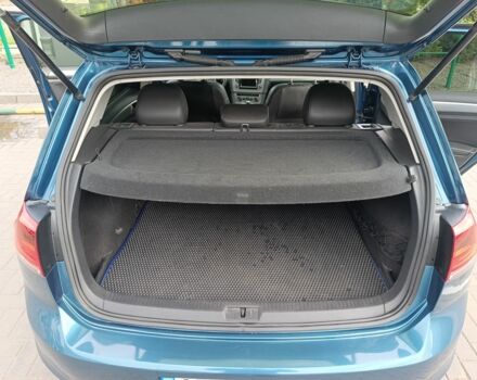 Фольксваген Гольф 2015 в Могилев-Подольском на Automoto.ua Синий Фольксваген Гольф, объемом двигателя 0 л и пробегом 140 тыс. км за 10500 $, фото 4 на Automoto.ua