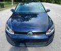 Синій Фольксваген Гольф, об'ємом двигуна 2 л та пробігом 72 тис. км за 3300 $, фото 1 на Automoto.ua