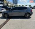 Синий Фольксваген Гольф, объемом двигателя 1.8 л и пробегом 97 тыс. км за 10850 $, фото 1 на Automoto.ua