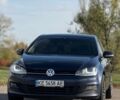 Синий Фольксваген Гольф, объемом двигателя 1.97 л и пробегом 210 тыс. км за 14000 $, фото 1 на Automoto.ua